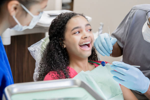 Best Affordable Emergency Dental Care  in Osceola, MO