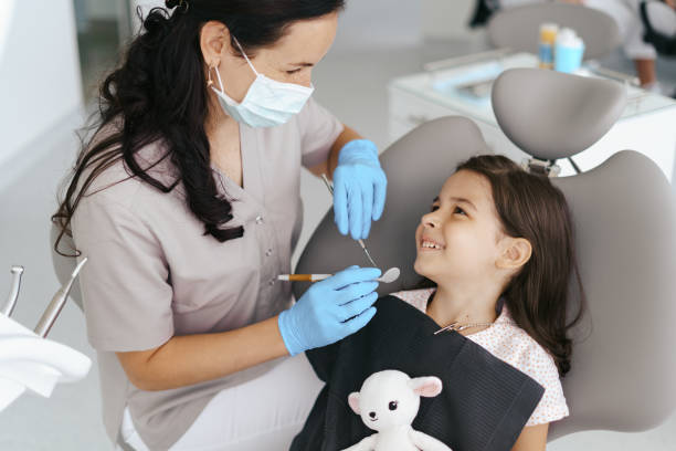 Emergency Dental Filling Replacement in MO