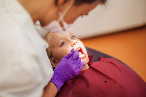 Best Knocked-Out Tooth Emergency  in Osceola, MO